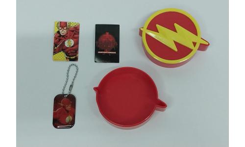 DC Comics Flash Caixa Surpresa